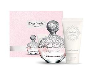 Engelsrufer Love Set Eau de Parfum 100ml + 50ml Hand Balm