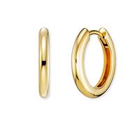 Engelsrufer Orecchini a cerchio da donna in argento 925 32023814