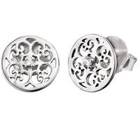 Engelsrufer Orecchini Argento Ornamento Zirconi ERE-ORNA-ZI-ST - Orecchini
