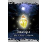 ENGELSSTAUB - IGNIS FATUUS: IRRLICHTER