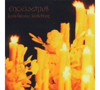 Engelsstaub - Ignis Fatuus/Irrlichter
