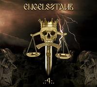 ENGELSSTAUB - THE 4 HORSEMEN OF THE..