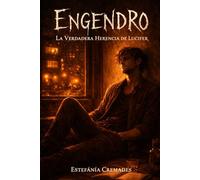 Engendro: La verdadera herencia de Lucifer