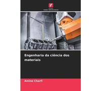 Engenharia da ciência dos materiais