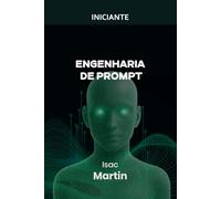 Engenharia de Prompt - Iniciante