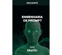 Engenharia de Prompt - Iniciante