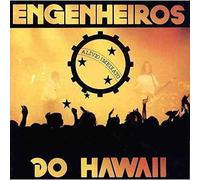 Engenheiros Do Hawaii - Alivio Imediato