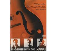 Engenheiros Do Hawaii - Filme de Guerra