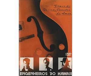 Engenheiros Do Hawaii - Filme de Guerra