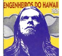 Engenheiros Do Hawaii - Surfando Karmas & Dna