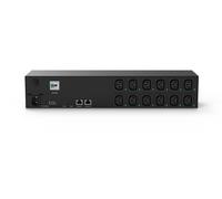 EnGenius Cloud Managed Pdu - Potenza Distribution Unità 6-Fach - ECP106-INT -