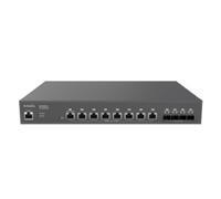 Engenius Cloud Managed Switch 8-PORT 2.5GBE 4XSFP+ L2+ 13 ECS2512