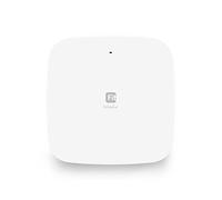 EnGenius Fit Wireless Access Point (EWS356-FIT) | True Wi-Fi 6 Dual Band AX3000 | Opzioni di controllo Cloud & App e OnPrem | WPA3, MU-MIMO, Mesh e roaming senza interruzioni | Adattatore di
