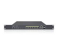 EG ECS1112FP - Switch, 12 porte, Gigabit Ethernet, PoE+, SFP
