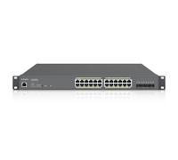 EnGenius ECS1528FP Switch gestito, 24x RJ45 Gigabit PoE+, 410 W, 4x SFP+, EnGenius Cloud