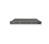 EnGenius ECS1552FP switch di rete Gestito L2 Gigabit Ethernet (10/100/1000) Supporto Power over (PoE) 1U Nero [1402A0109328]