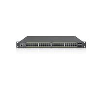 EnGenius ECS1552FP Switch gestito 48x RJ45 Gigabit PoE+, 4x SFP+, EnGenius Cloud