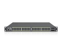 EnGenius ECS1552P Switch gestito 48x RJ45 Gigabit PoE+, 4x SFP+, EnGenius Cloud