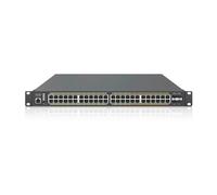 EnGenius ECS2552FP switch di rete Gestito L2+ Gigabit Ethernet (10/100/1000) Supporto Power over (PoE) Nero [ECS2552FP]