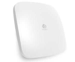 EnGenius ECW210L punto accesso WLAN 2400 Mbit/s Bianco Supporto Power over Ethernet (PoE)