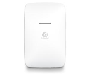 EnGenius ECW215 Punto di Accesso WiFi 6 802.11ax Interno, 1GbE, Gestito, EnGenius Cloud