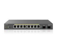 EnGenius EWS2910FP-FIT Netzwerk-Switch Managed L2/L3 Gigabit Ethernet (10/ 100/
