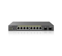 EnGenius EWS2910P-FIT,Managed,L2 Gigabit Ethernet (10/100/1000), Full Duplex