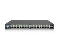 EnGenius EWS7952P-FIT, Managed, L2/L3, Gigabit Ethernet (10/100/1000), Power