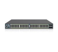 EnGenius EWS7952P-FIT switch di rete Gestito L2/L3 Gigabit Ethernet (10/100/1000) Supporto Power over (PoE) Grigio
