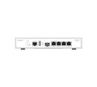 EnGenius Fit XG60. SDWAN Bilanciamento del carico, ridondanza, 4G, Gestione Cloud, Auto VPN