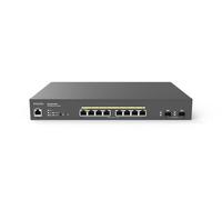 ENGENIUS Routers - Wireless - Modems Marca Modello Cloud Managed Switch 8P PoE 240W