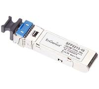 EnGenius SFP2213-10 - Modulo SFP 1,25 G, Multi-modalità, 1310 NM 10 km