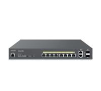 Engenius Switch ECS1112FP CLOUD MANAGED SWITCH 8-PORT