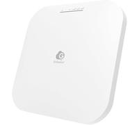 EnGenius Wireless Access Point Wi-Fi 7 Cloud Managed PoE AP BE13700 13.7Gbps with 2.5GbE PoE+ - Next-Gen Wireless (802.11be), MLO, 320MHz, 2x3x3 MIMO - ECW516L