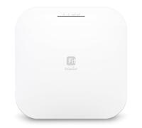 EnGenius Wireless AP (EWS276-FIT) | True 4X4 Wi-Fi 6 Dual Band AX3600 | 2.5Gbe PoE+ | Opzioni di controllo Cloud & App e OnPrem | WPA3, MU-MIMO, Mesh e roaming senza interruzioni | Adattatore di