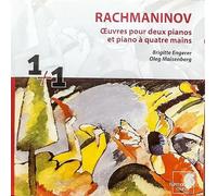 Engerer,B. - Opere Per 2 Pianoforti E Per Pianof