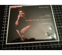 ENGERER Brigitte (piano) - hymne an die nacht / hymne à la nuit (la folle journée de nantes)