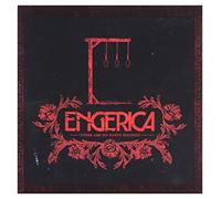 Engerica - There Are No Happy Endings