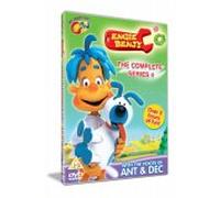 Engie Benjy - Engie Benjy - Fun and Adventures [Edizione: Regno Unito]