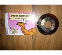 Engin-Eer Feat.Pond - Spiel mir das Lied vom Tod [Single-CD]