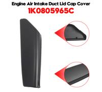 Engine Air Intake Duct Lid Cap Cover 1K0805965C per Audi per VW Jetta Passat Y1