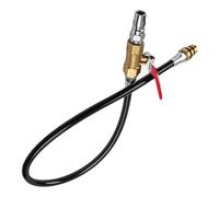 Engine Air Valve Holder Pressure Pipe Fit for LS Engine Stem Seal Removal New