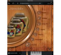 Engine Audio Alpine Volksmusik 2