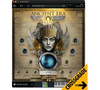 Engine Audio Ancient ERA Persia CG