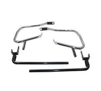 Engine barra protezione motocicletta Per Touring CVO Street Per Road Glide FLTRXSE 2023-2024 Supporto Per Barra Di Protezione Per Borsa Posteriore Per Moto