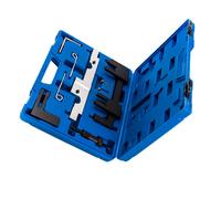 Camshaft Timing Tool Kit albero a camme Lock Set for BMW N43 1.6 L 2.0 L new
