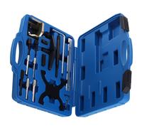 Engine Camshaft Tensioning Locking Alignment Timing Tool Kit for Ford Mazda