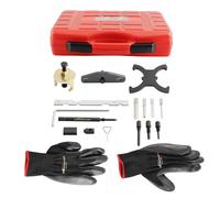 Engine Camshaft Tensioning Locking Alignment Timing Tool Kit for Ford Mazda