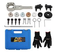 Engine Camshaft Timing Tool Kit For Audi VW 1.8 2.0L TSI/TFSI EA888 T10352 IT