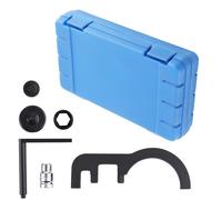 Engine Chain Twin Camshaft Timing Locking Tool Set for BMW 1 N47 N47S 2.0 D20A